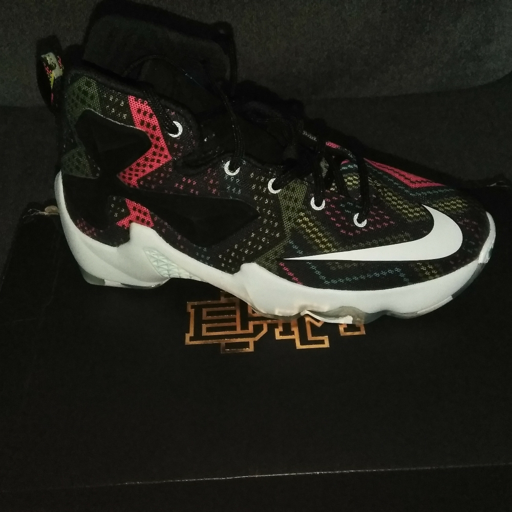 Nike LeBrons XIII